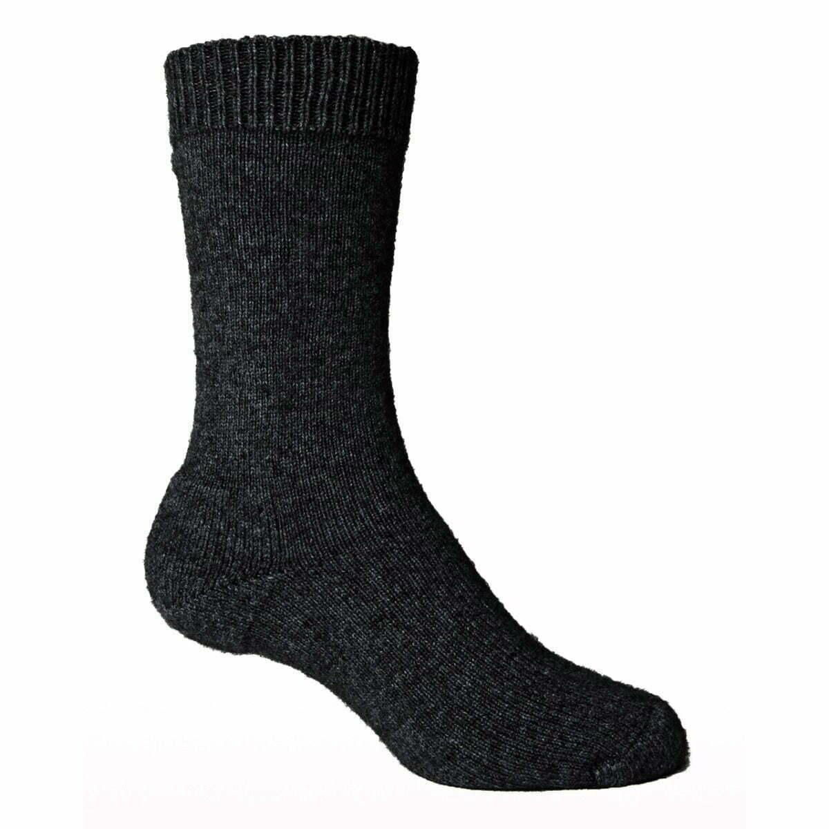 Everyday Merino Crew Socks - Image 1
