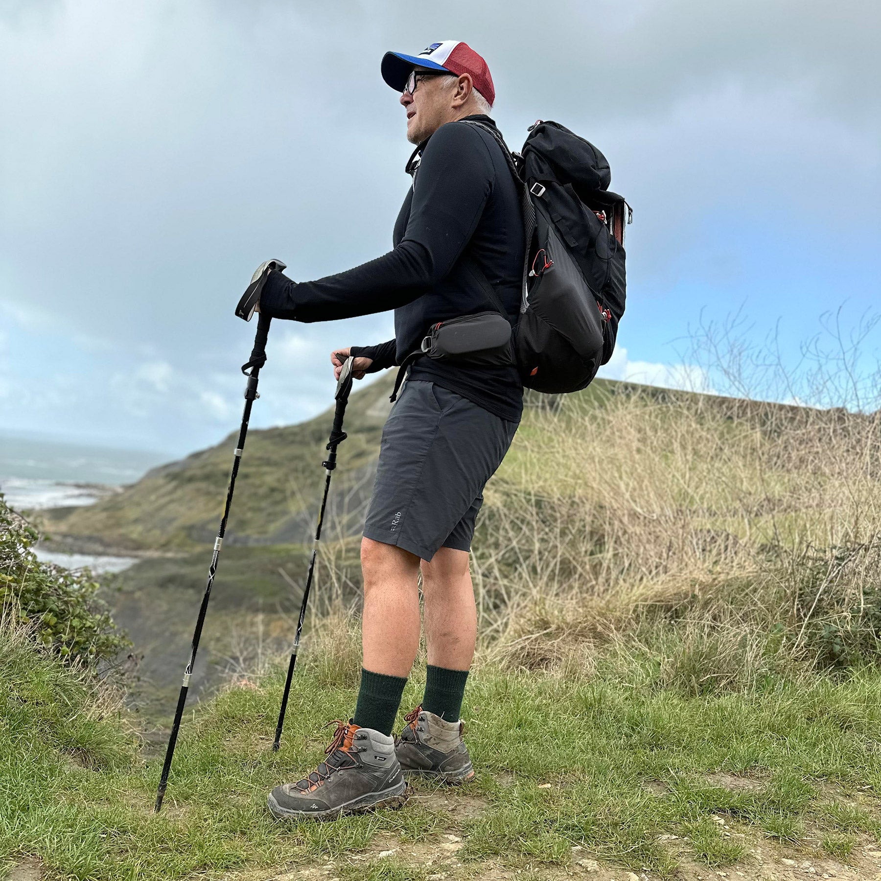 Best Anti-Blister Socks for Hiking UK: What Stops Blisters
