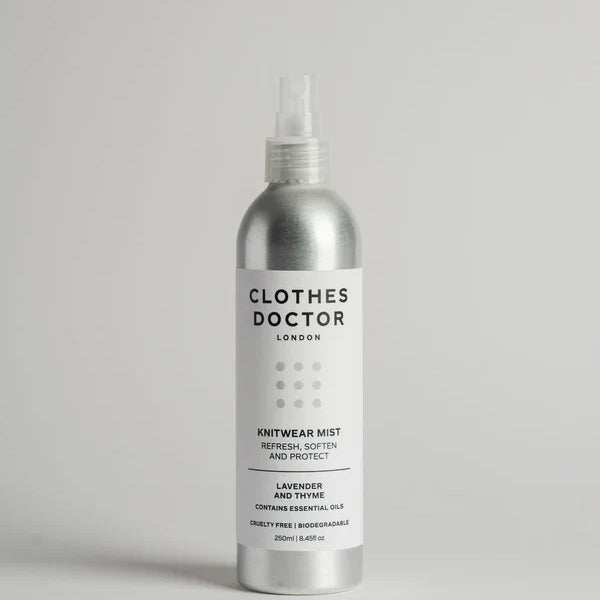 Knitwear Mist - Lavender and Thyme