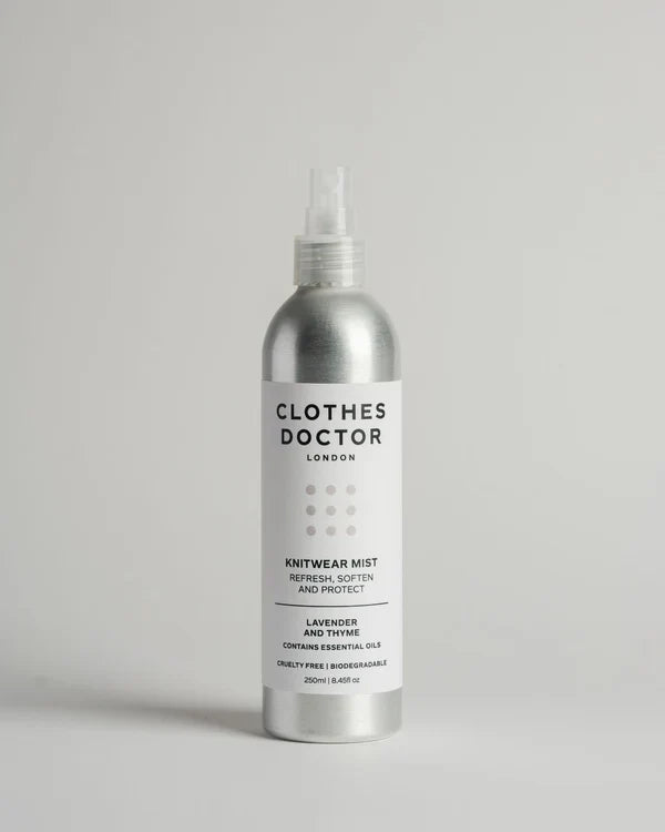 Knitwear Mist - Lavender and Thyme