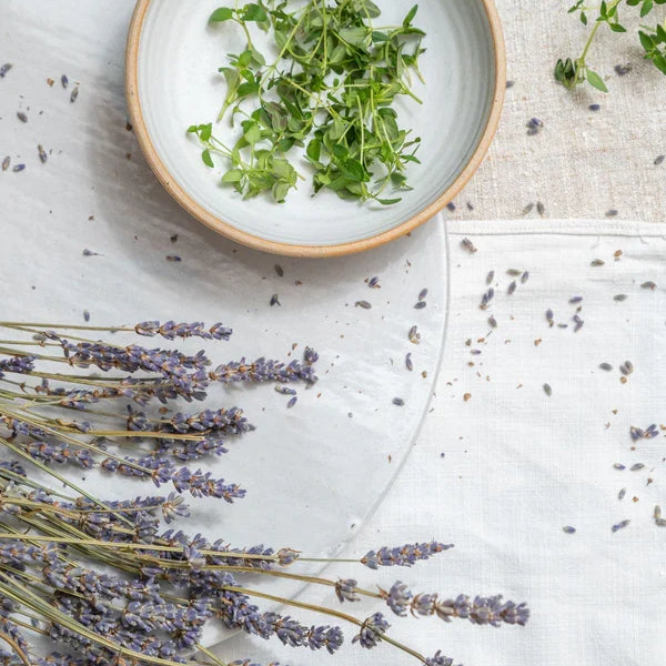 Knitwear Mist - Lavender and Thyme