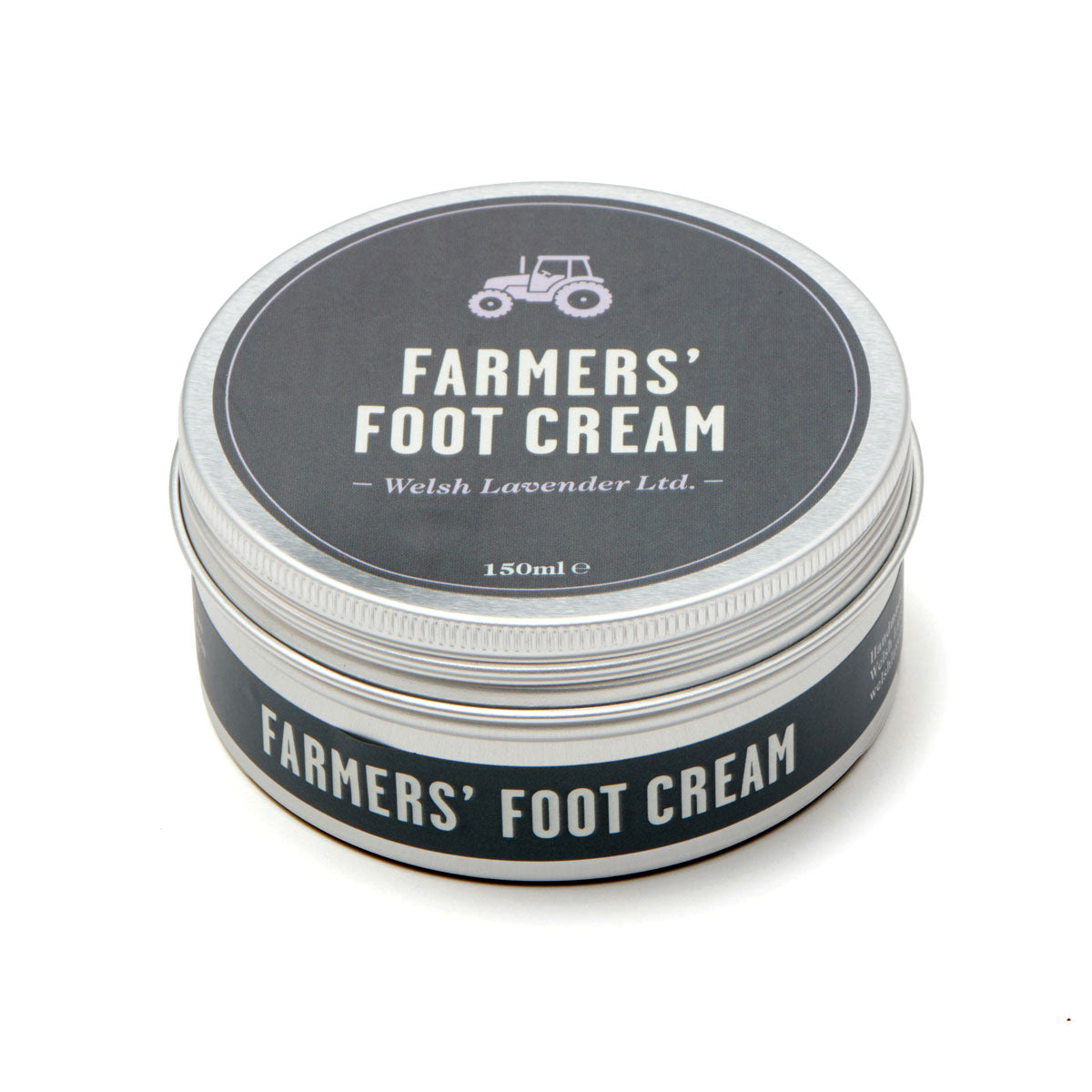 Farmer's Foot Cream