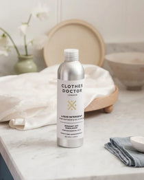 Liquid Detergent for Knitwear and Delicates